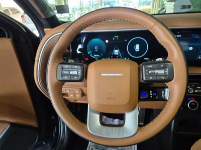 Hyundai Palisade 2026, 9397 км, за 38400.95 USD - фото 11