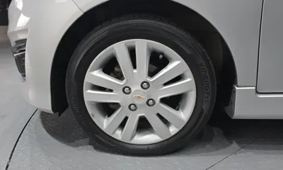 ChevroletGMDaewoo Spark 2014, 58058 км, за 65636.08 USD
