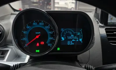 ChevroletGMDaewoo Spark 2014, 58058 км, за 65636.08 USD - фото 8