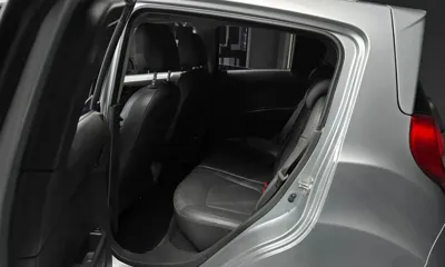 ChevroletGMDaewoo Spark 2014, 58058 км, за 65636.08 USD - фото 12