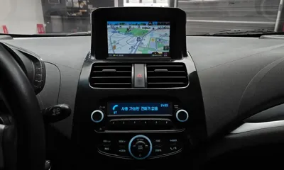 ChevroletGMDaewoo Spark 2014, 58058 км, за 65636.08 USD - фото 15