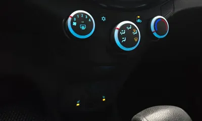 ChevroletGMDaewoo Spark 2014, 58058 км, за 65636.08 USD - фото 17