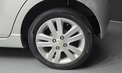 ChevroletGMDaewoo Spark 2014, 58058 км, за 65636.08 USD - фото 21