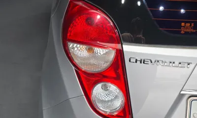 ChevroletGMDaewoo Spark 2014, 58058 км, за 65636.08 USD - фото 23