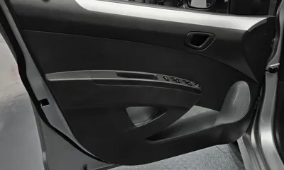ChevroletGMDaewoo Spark 2014, 58058 км, за 65636.08 USD - фото 24