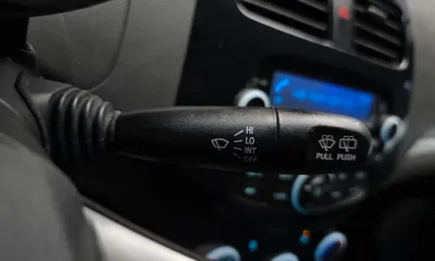 ChevroletGMDaewoo Spark 2014, 58058 км, за 65636.08 USD - фото 27