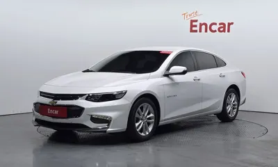 ChevroletGMDaewoo Malibu 2018, 31280 км, за 7548.9 USD - фото 11