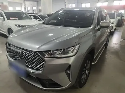 Haval H6 2023, 31100 км, за 9388.93 USD