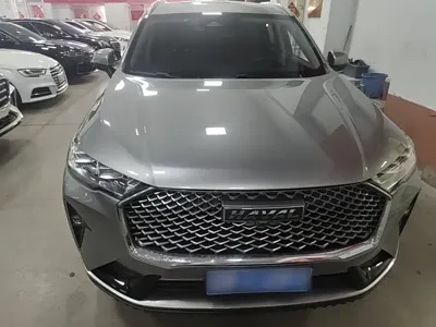 Haval H6 2023, 31100 км, за 9388.93 USD
