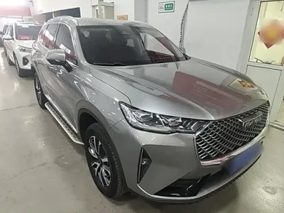 Haval H6 2023, 31100 км, за 9388.93 USD