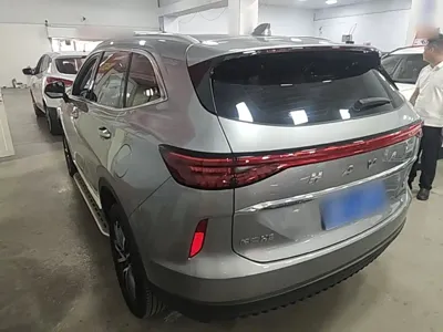 Haval H6 2023, 31100 км, за 9388.93 USD