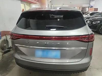 Haval H6 2023, 31100 км, за 9388.93 USD - фото 6