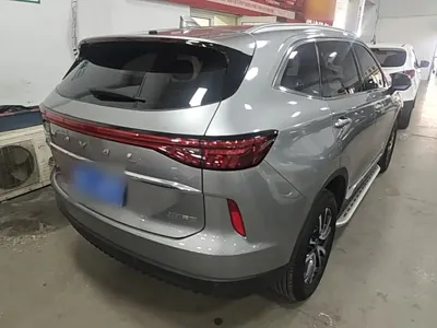 Haval H6 2023, 31100 км, за 9388.93 USD - фото 7