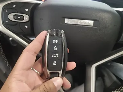 Haval H6 2023, 31100 км, за 9388.93 USD - фото 9