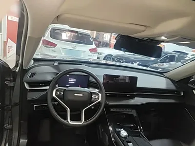 Haval H6 2023, 31100 км, за 9388.93 USD - фото 10
