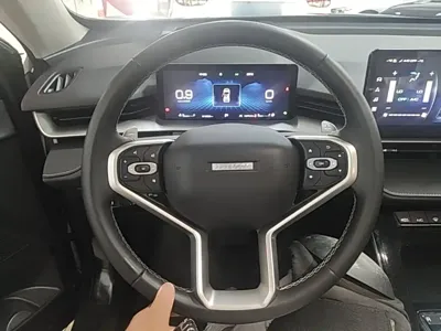 Haval H6 2023, 31100 км, за 9388.93 USD - фото 11