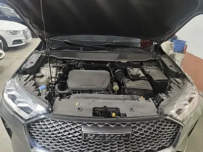 Haval H6 2023, 31100 км, за 9388.93 USD - фото 20