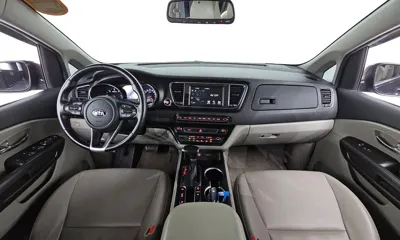 Kia Canival 2020, 61387 км, за 10307.23 USD - фото 7