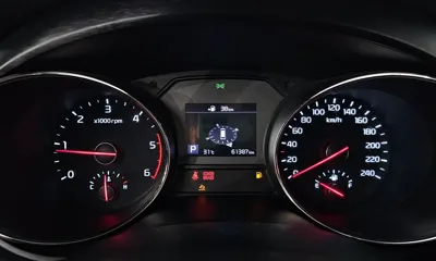 Kia Canival 2020, 61387 км, за 10307.23 USD - фото 8