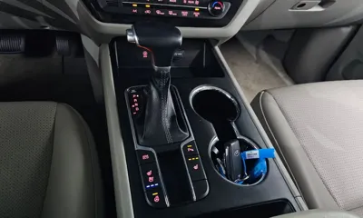 Kia Canival 2020, 61387 км, за 10307.23 USD - фото 9