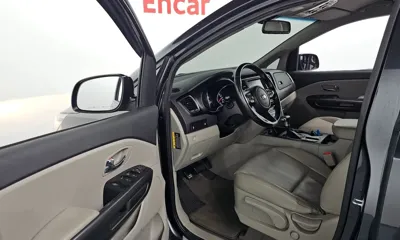 Kia Canival 2020, 61387 км, за 10307.23 USD - фото 11