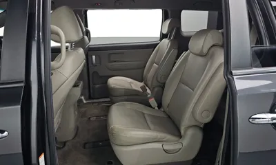 Kia Canival 2020, 61387 км, за 10307.23 USD - фото 12