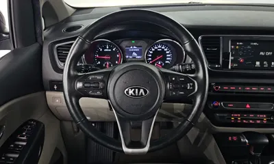 Kia Canival 2020, 61387 км, за 10307.23 USD - фото 13