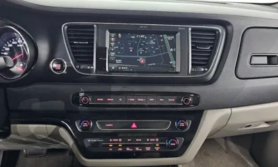 Kia Canival 2020, 61387 км, за 10307.23 USD - фото 14
