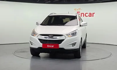 Hyundai Tucson 2010, 170100 км, за 2028.36 USD