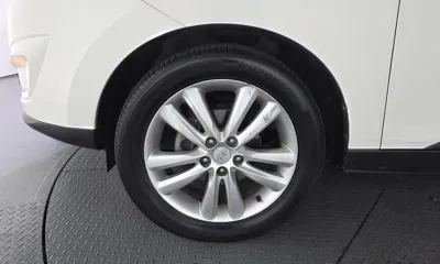 Hyundai Tucson 2010, 170100 км, за 2028.36 USD