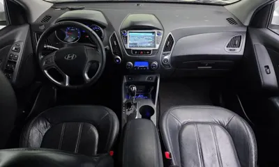 Hyundai Tucson 2010, 170100 км, за 2028.36 USD - фото 7