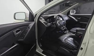 Hyundai Tucson 2010, 170100 км, за 2028.36 USD - фото 10