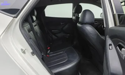 Hyundai Tucson 2010, 170100 км, за 2028.36 USD - фото 11