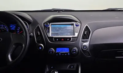 Hyundai Tucson 2010, 170100 км, за 2028.36 USD - фото 12