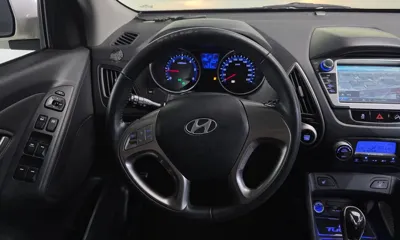 Hyundai Tucson 2010, 170100 км, за 2028.36 USD - фото 13