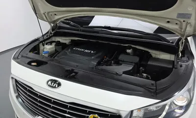 Kia Canival 2018, 126995 км, за 7676.3 USD - фото 6