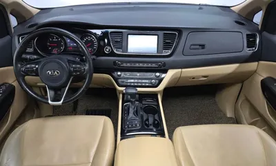 Kia Canival 2018, 126995 км, за 7676.3 USD - фото 7