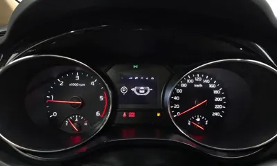 Kia Canival 2018, 126995 км, за 7676.3 USD - фото 8