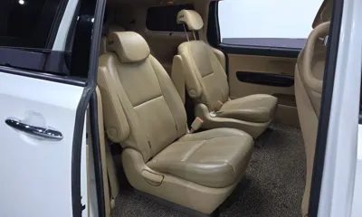 Kia Canival 2018, 126995 км, за 7676.3 USD - фото 11