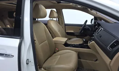 Kia Canival 2018, 126995 км, за 7676.3 USD - фото 12