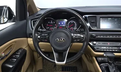 Kia Canival 2018, 126995 км, за 7676.3 USD - фото 13