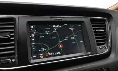 Kia Canival 2018, 126995 км, за 7676.3 USD - фото 14