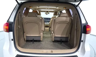 Kia Canival 2018, 126995 км, за 7676.3 USD - фото 20