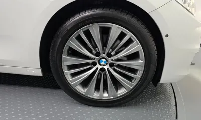 BMW Gran Turismo 2014, 150815 км, за 6186.1 USD - фото 21