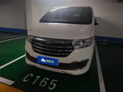JAC Refine Refine M3 2025, 30400 км, за 7357.13 USD