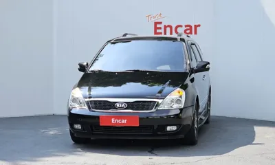 Kia Canival 2013, 199214 км, за 2100.56 USD