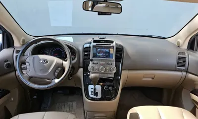Kia Canival 2013, 199214 км, за 2084.69 USD - фото 7
