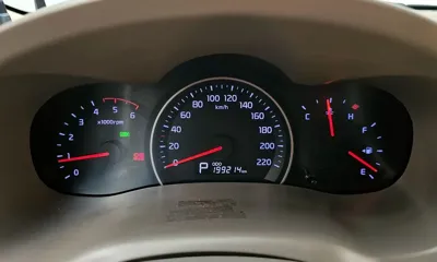 Kia Canival 2013, 199214 км, за 2084.69 USD - фото 8