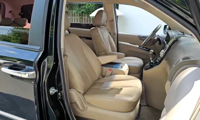Kia Canival 2013, 199214 км, за 2084.69 USD - фото 10