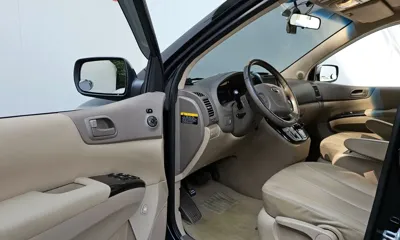 Kia Canival 2013, 199214 км, за 2084.69 USD - фото 11